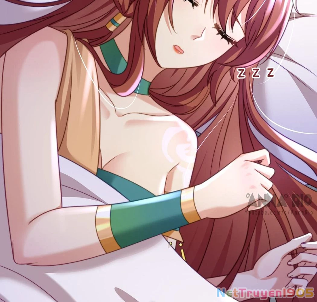 Thú Thế Nữ Vương Hôm Nay Lật Thẻ Rồi Sao ??? Chapter 35 - 10