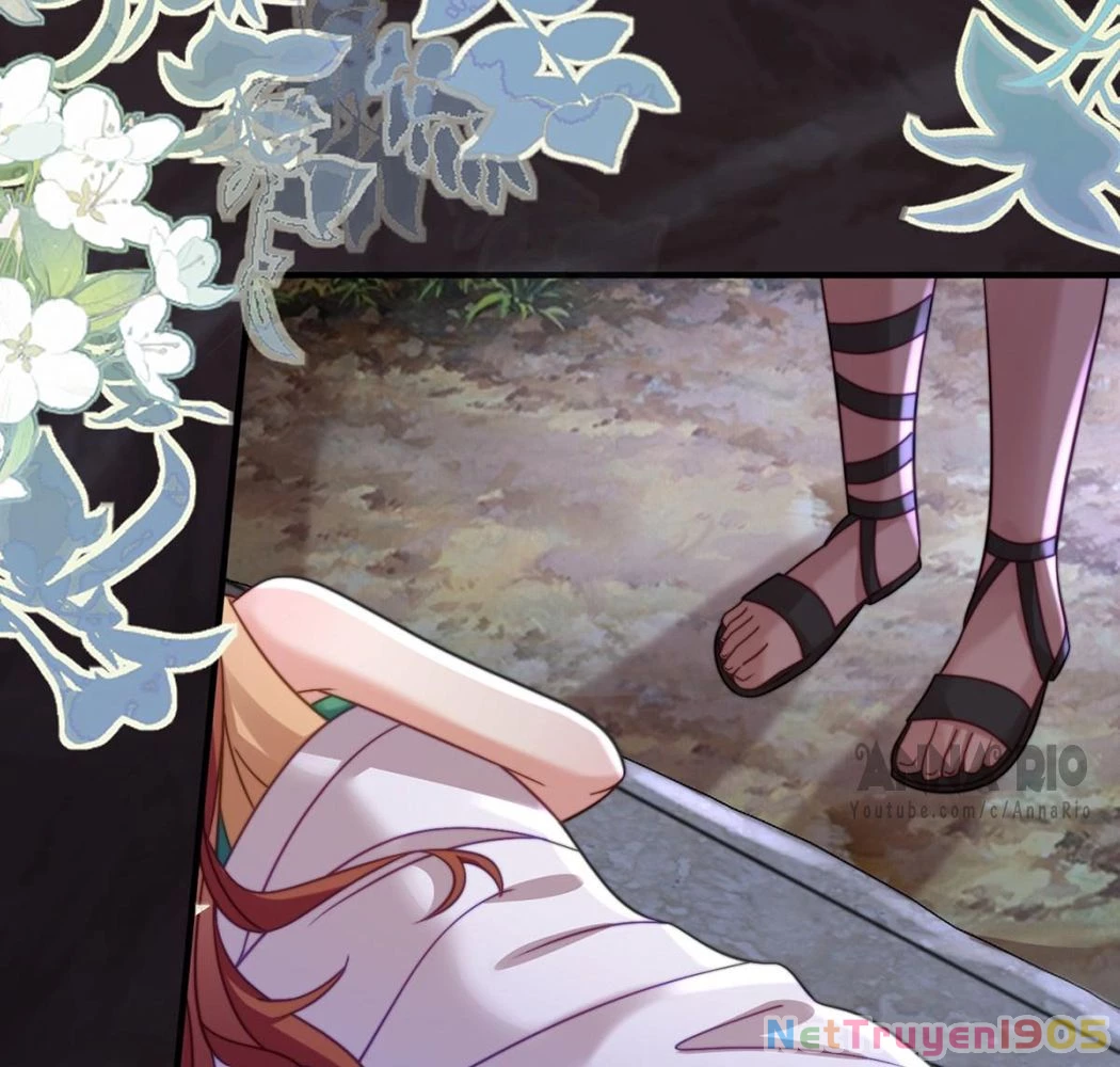 Thú Thế Nữ Vương Hôm Nay Lật Thẻ Rồi Sao ??? Chapter 35 - 12