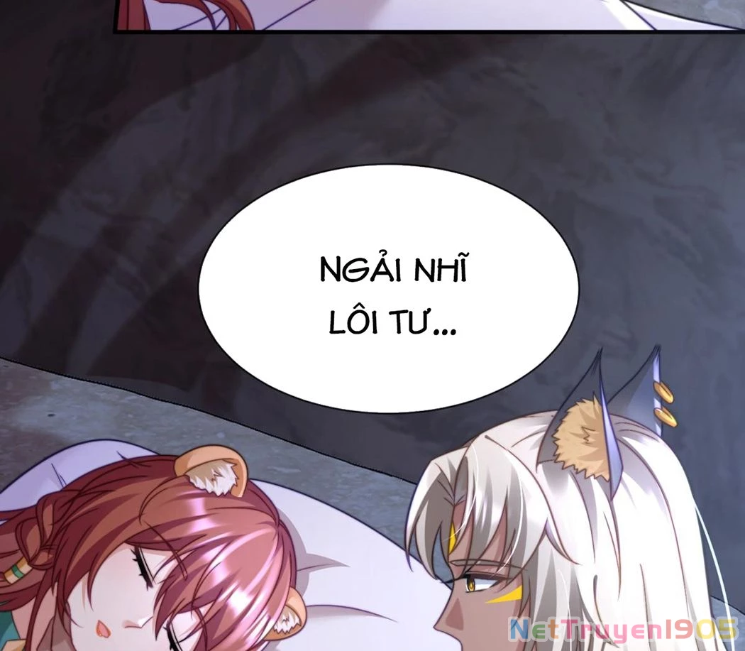 Thú Thế Nữ Vương Hôm Nay Lật Thẻ Rồi Sao ??? Chapter 35 - 13