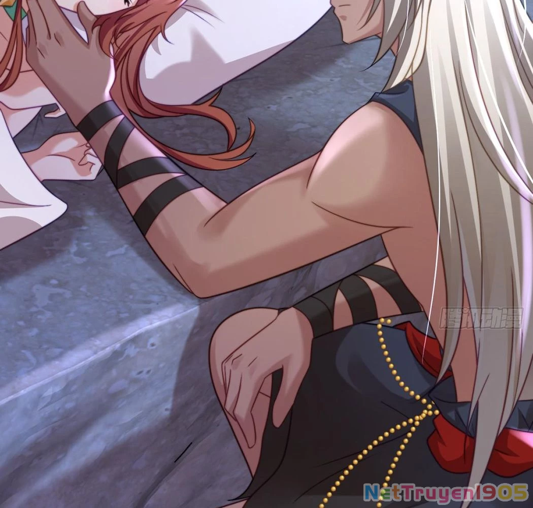 Thú Thế Nữ Vương Hôm Nay Lật Thẻ Rồi Sao ??? Chapter 35 - 14