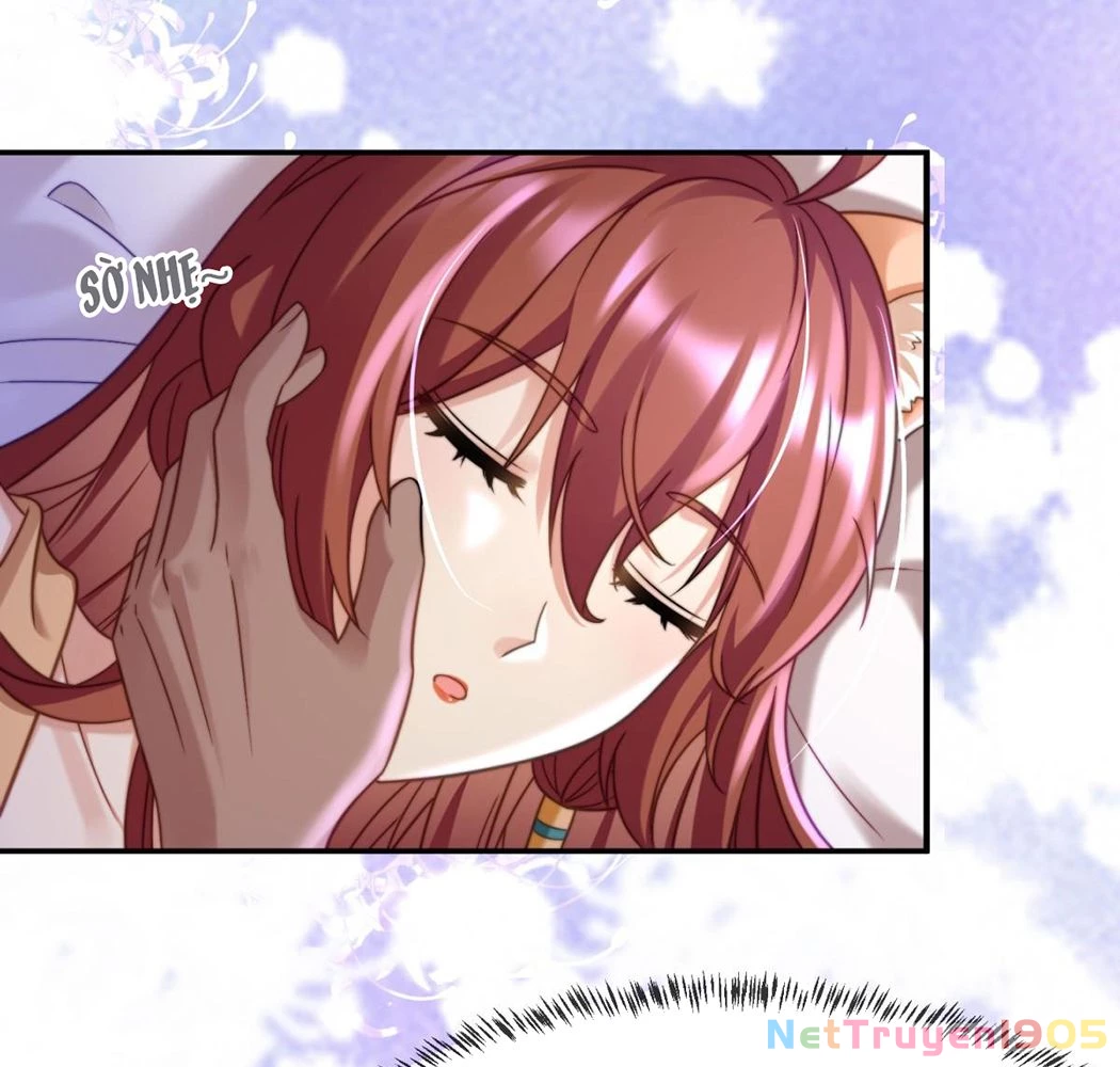 Thú Thế Nữ Vương Hôm Nay Lật Thẻ Rồi Sao ??? Chapter 35 - 16