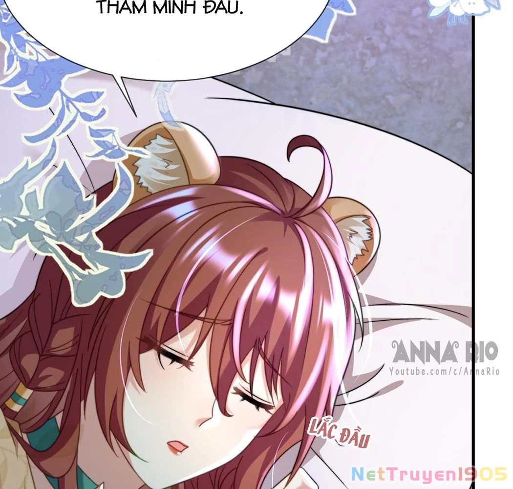 Thú Thế Nữ Vương Hôm Nay Lật Thẻ Rồi Sao ??? Chapter 35 - 22