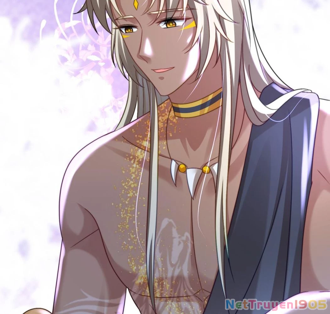 Thú Thế Nữ Vương Hôm Nay Lật Thẻ Rồi Sao ??? Chapter 35 - 26