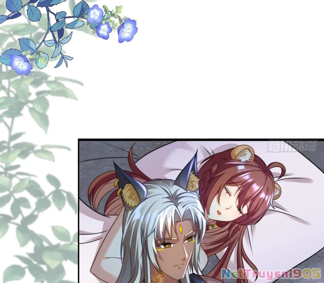 Thú Thế Nữ Vương Hôm Nay Lật Thẻ Rồi Sao ??? Chapter 35 - 28