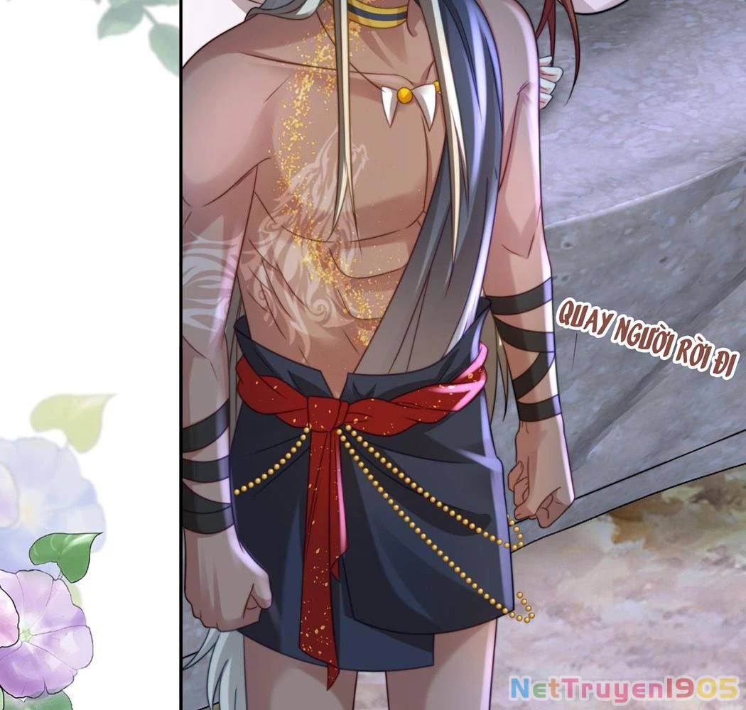 Thú Thế Nữ Vương Hôm Nay Lật Thẻ Rồi Sao ??? Chapter 35 - 29