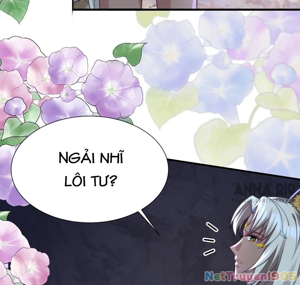 Thú Thế Nữ Vương Hôm Nay Lật Thẻ Rồi Sao ??? Chapter 35 - 30