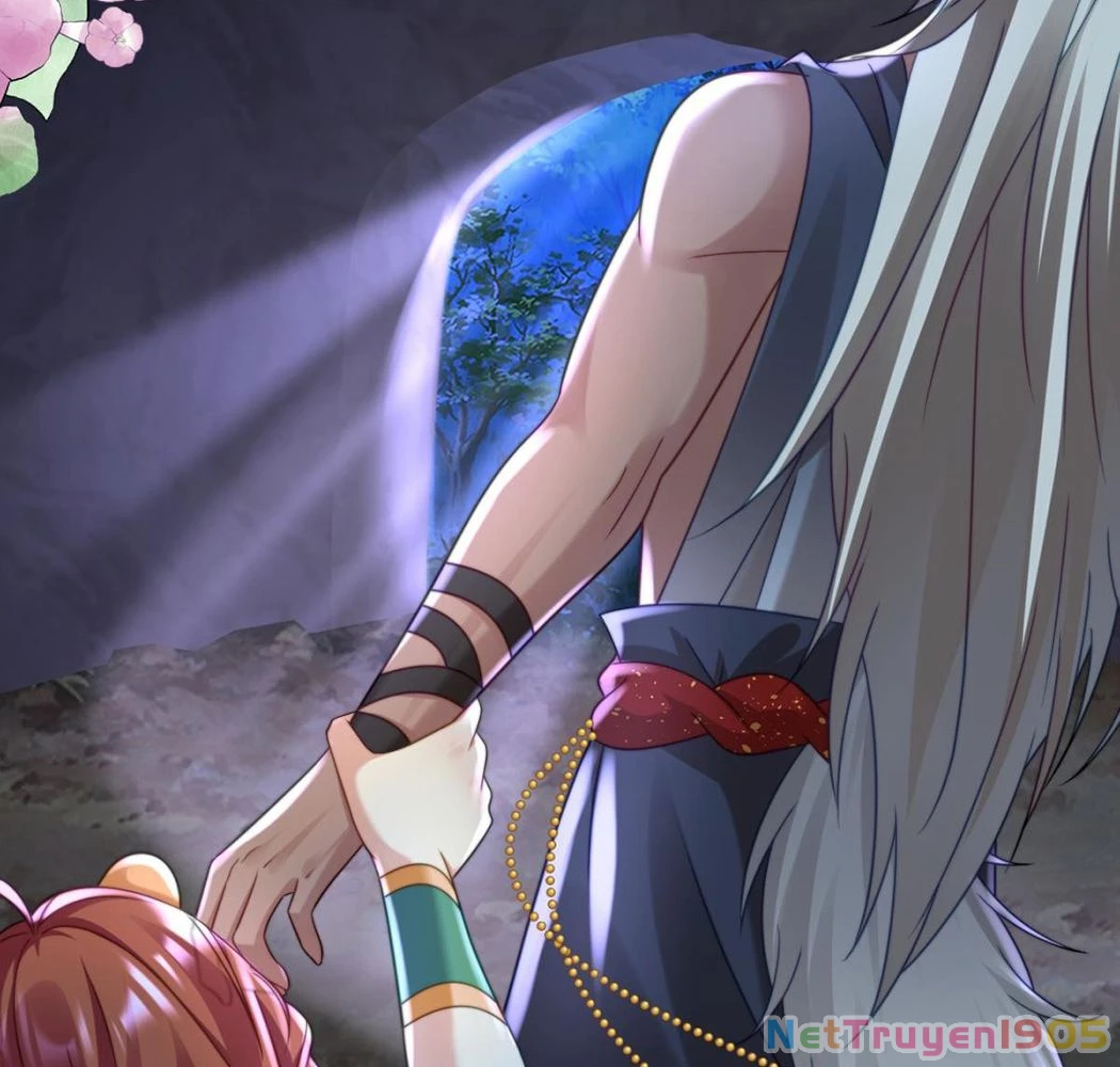 Thú Thế Nữ Vương Hôm Nay Lật Thẻ Rồi Sao ??? Chapter 35 - 31