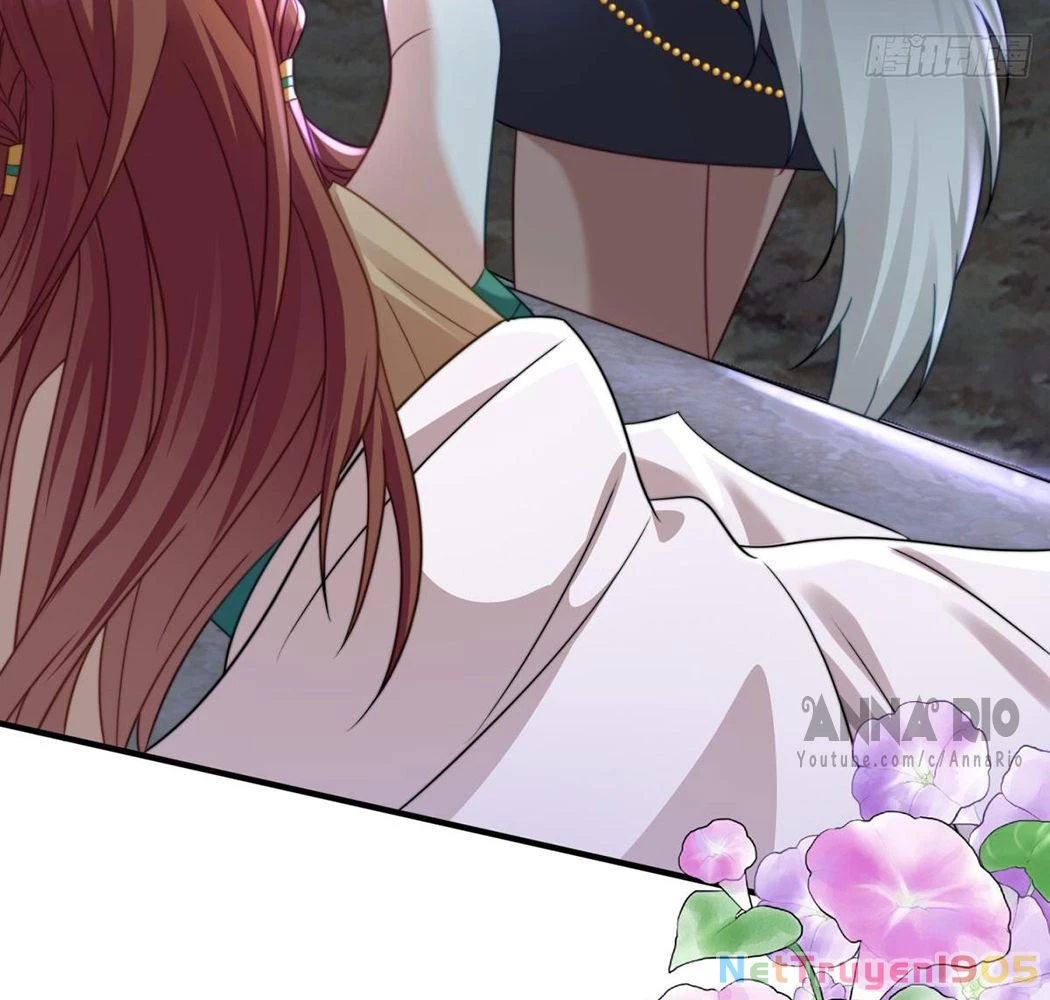 Thú Thế Nữ Vương Hôm Nay Lật Thẻ Rồi Sao ??? Chapter 35 - 32