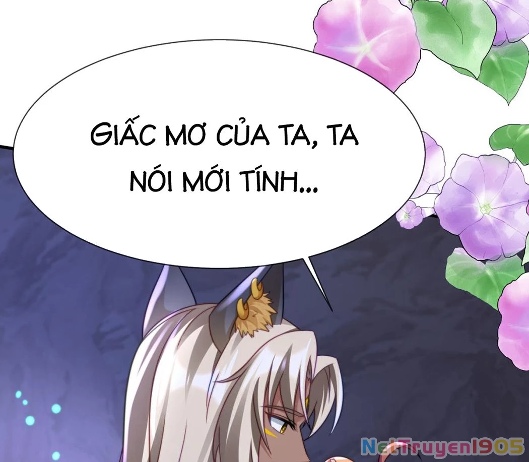 Thú Thế Nữ Vương Hôm Nay Lật Thẻ Rồi Sao ??? Chapter 35 - 33