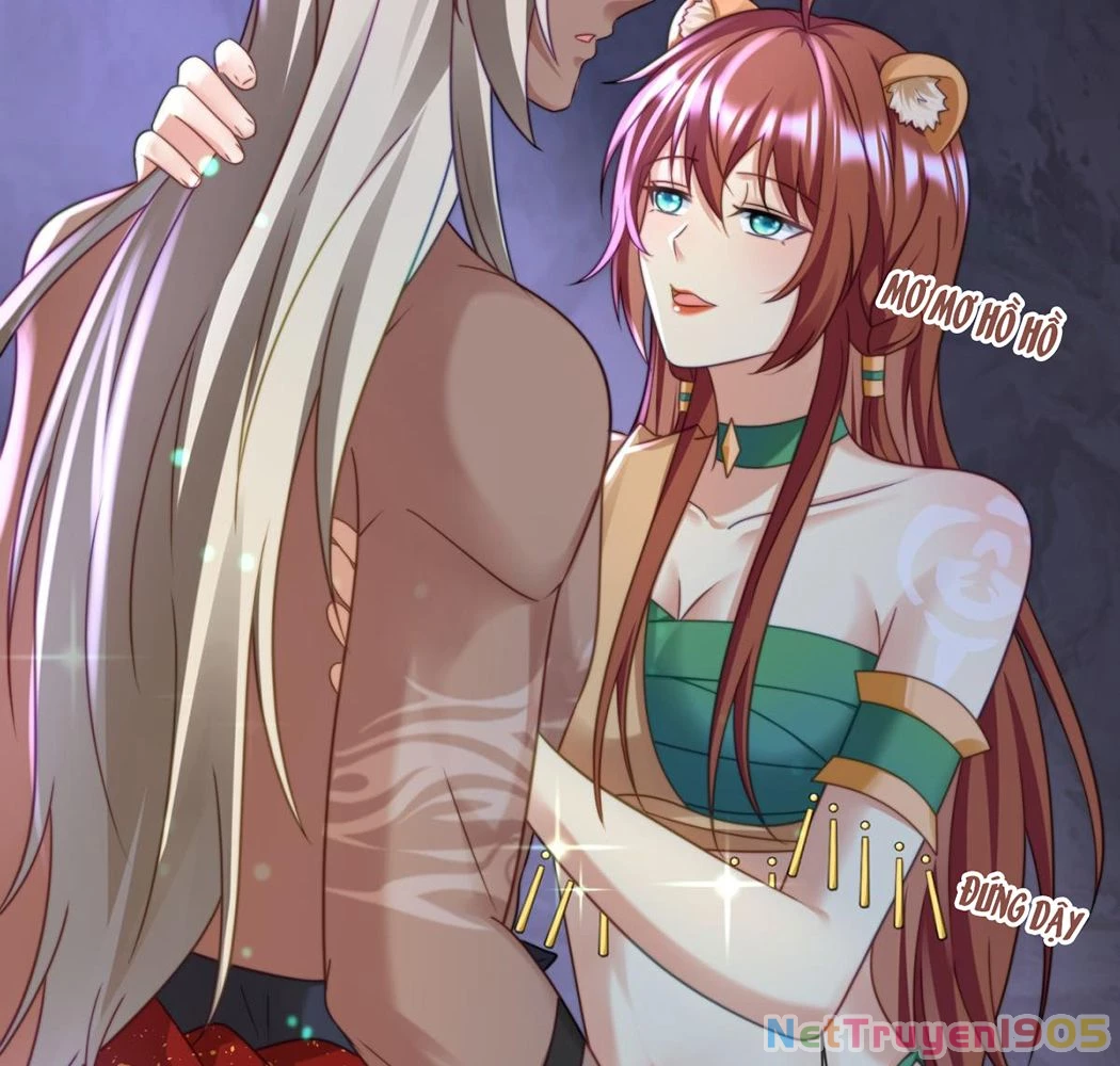 Thú Thế Nữ Vương Hôm Nay Lật Thẻ Rồi Sao ??? Chapter 35 - 34