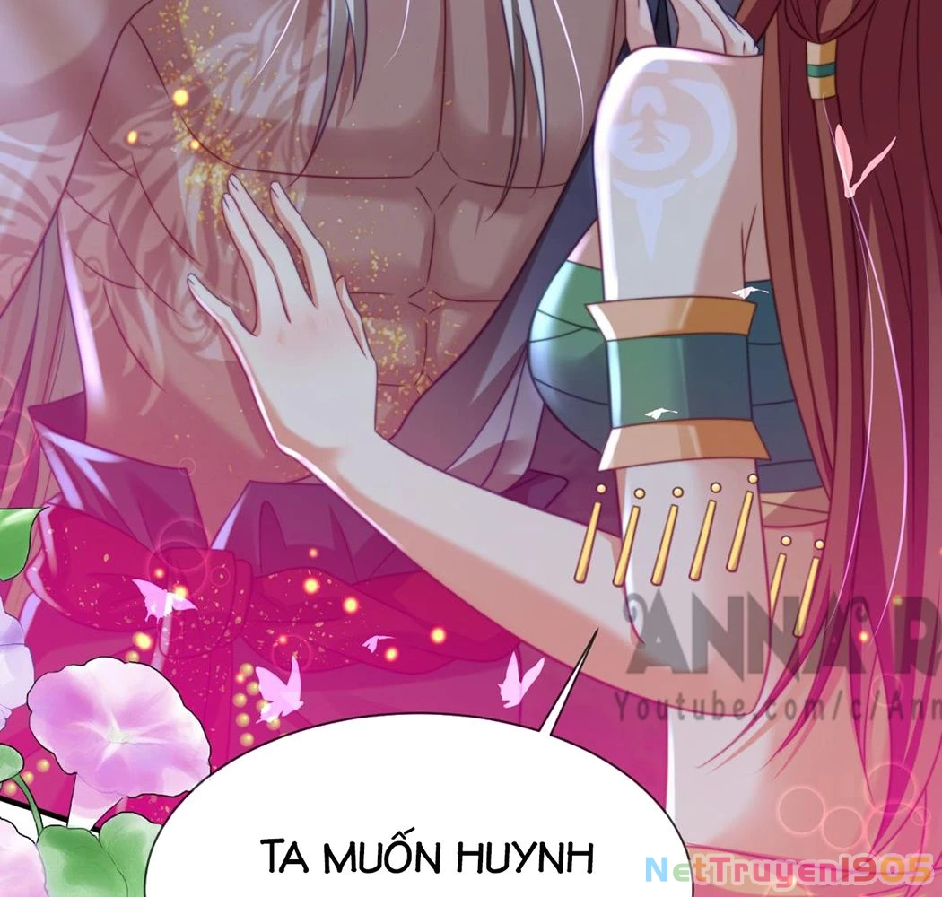 Thú Thế Nữ Vương Hôm Nay Lật Thẻ Rồi Sao ??? Chapter 35 - 37