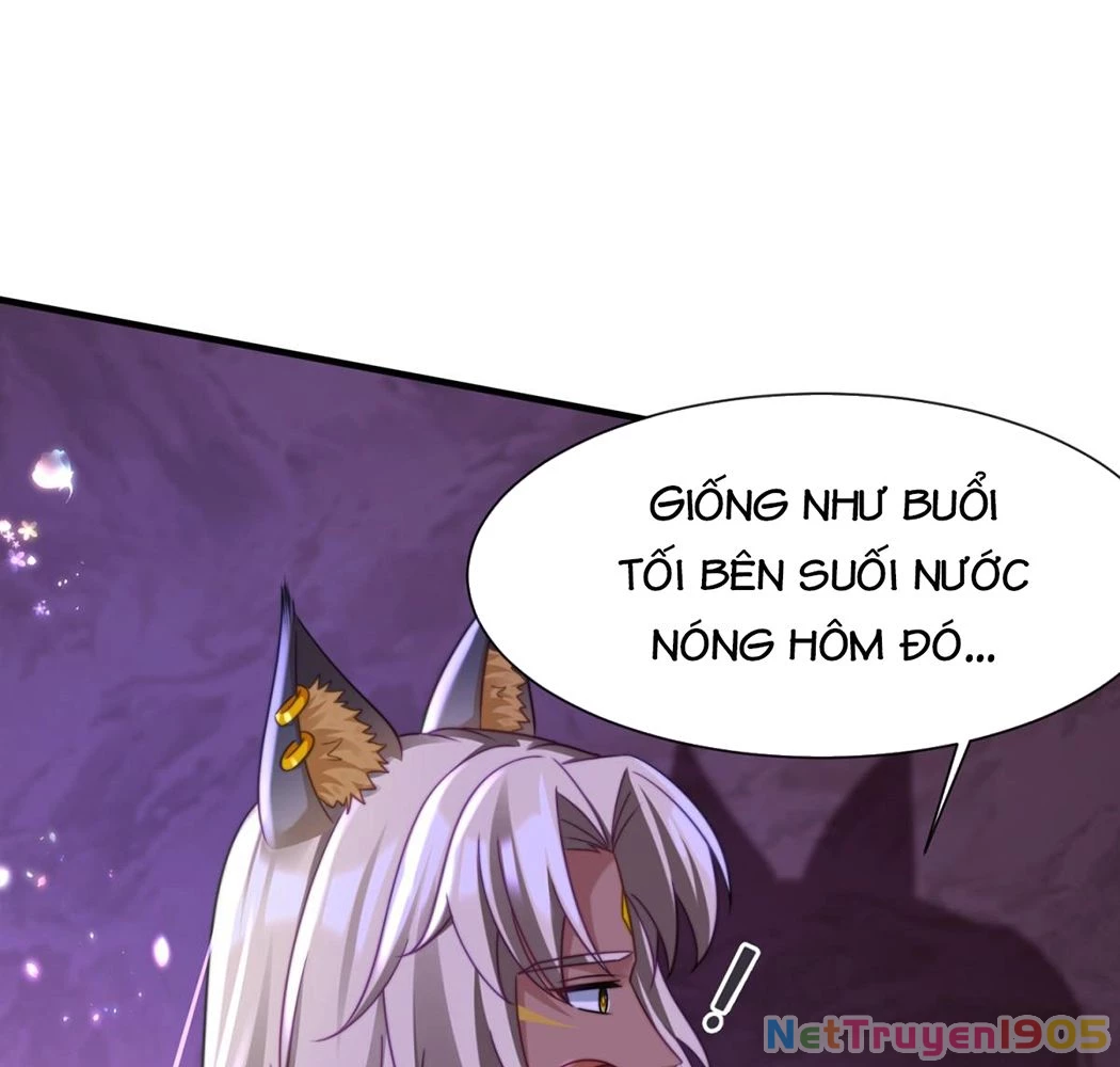 Thú Thế Nữ Vương Hôm Nay Lật Thẻ Rồi Sao ??? Chapter 35 - 39