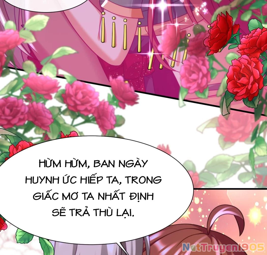 Thú Thế Nữ Vương Hôm Nay Lật Thẻ Rồi Sao ??? Chapter 35 - 41