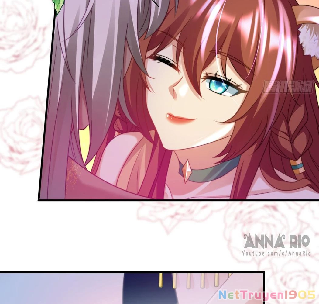 Thú Thế Nữ Vương Hôm Nay Lật Thẻ Rồi Sao ??? Chapter 35 - 42