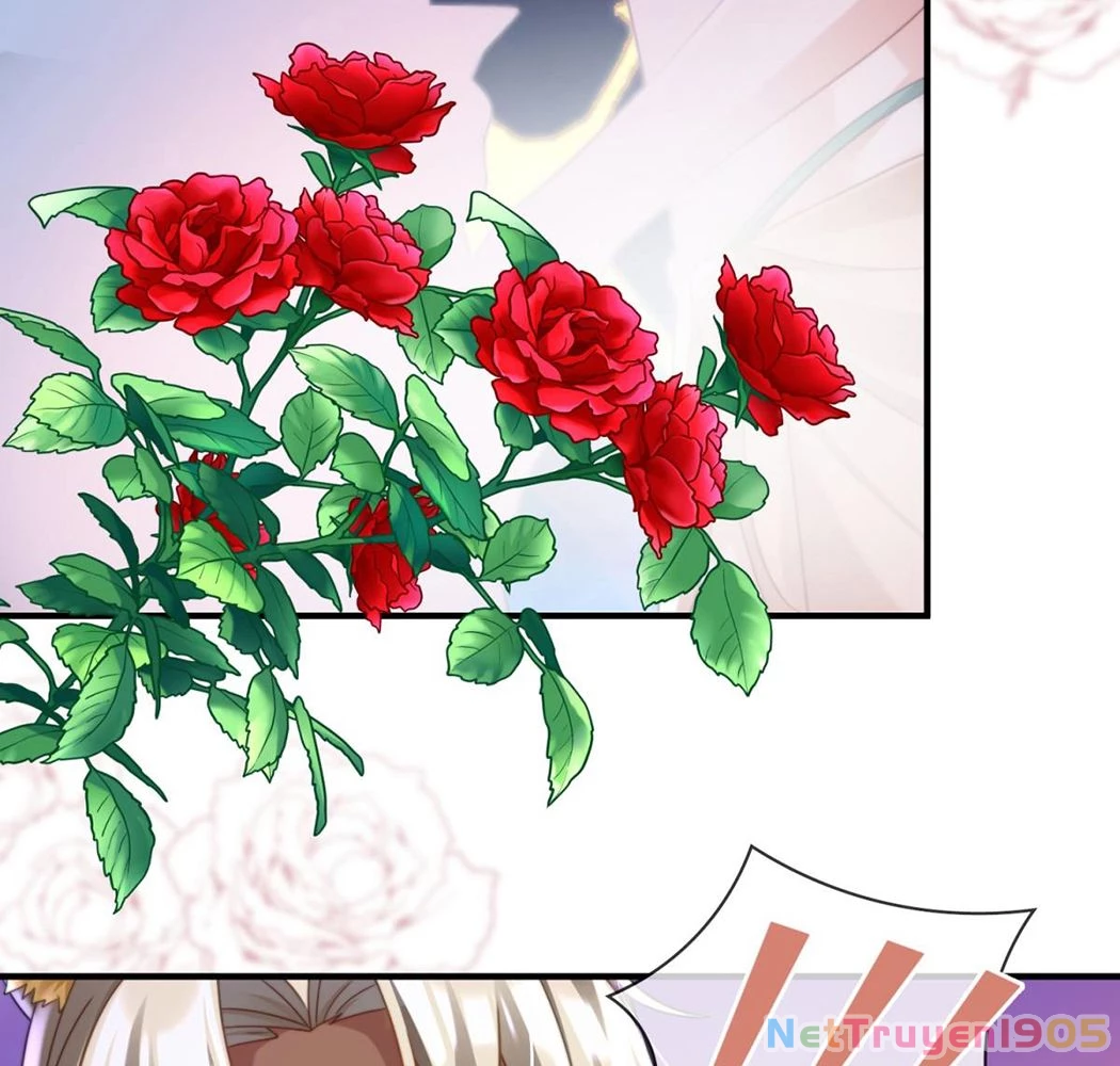 Thú Thế Nữ Vương Hôm Nay Lật Thẻ Rồi Sao ??? Chapter 35 - 43