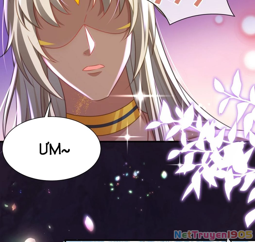 Thú Thế Nữ Vương Hôm Nay Lật Thẻ Rồi Sao ??? Chapter 35 - 45