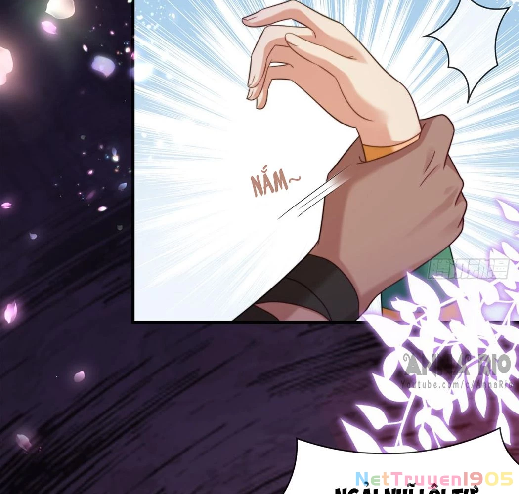 Thú Thế Nữ Vương Hôm Nay Lật Thẻ Rồi Sao ??? Chapter 35 - 46