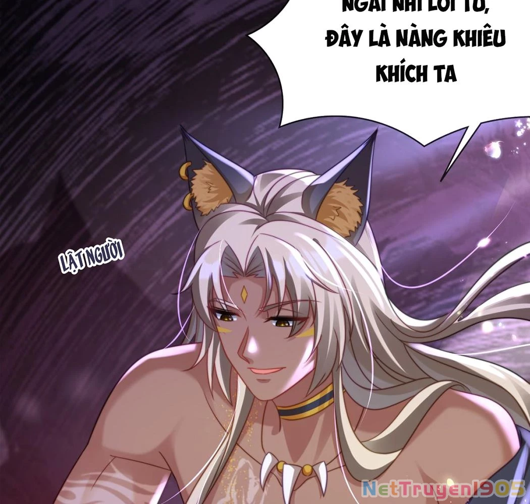 Thú Thế Nữ Vương Hôm Nay Lật Thẻ Rồi Sao ??? Chapter 35 - 47