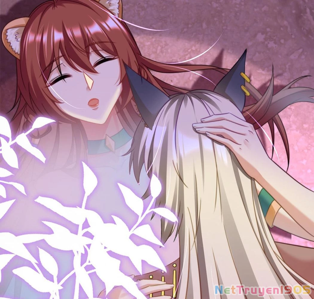 Thú Thế Nữ Vương Hôm Nay Lật Thẻ Rồi Sao ??? Chapter 35 - 53