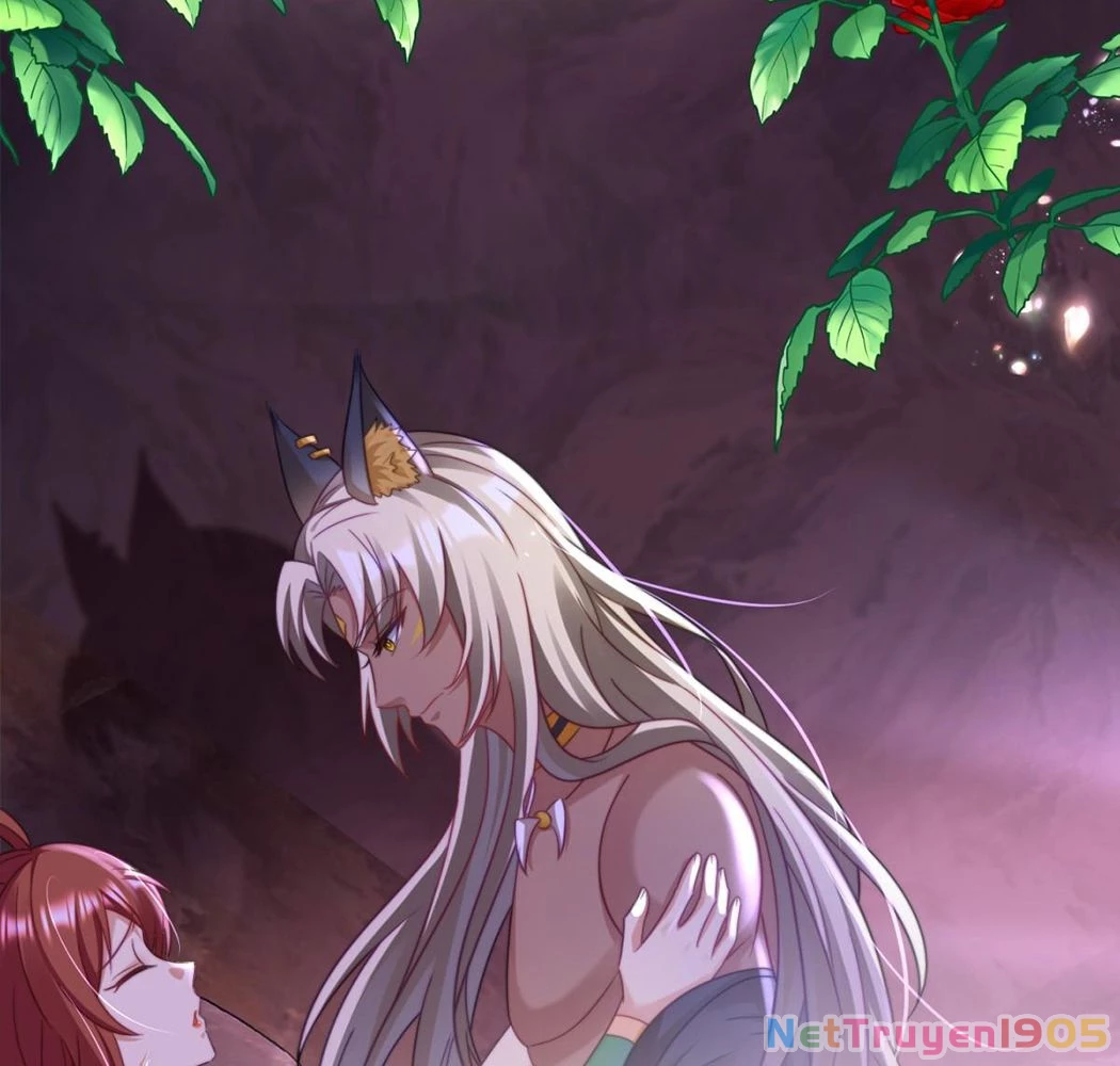 Thú Thế Nữ Vương Hôm Nay Lật Thẻ Rồi Sao ??? Chapter 35 - 57