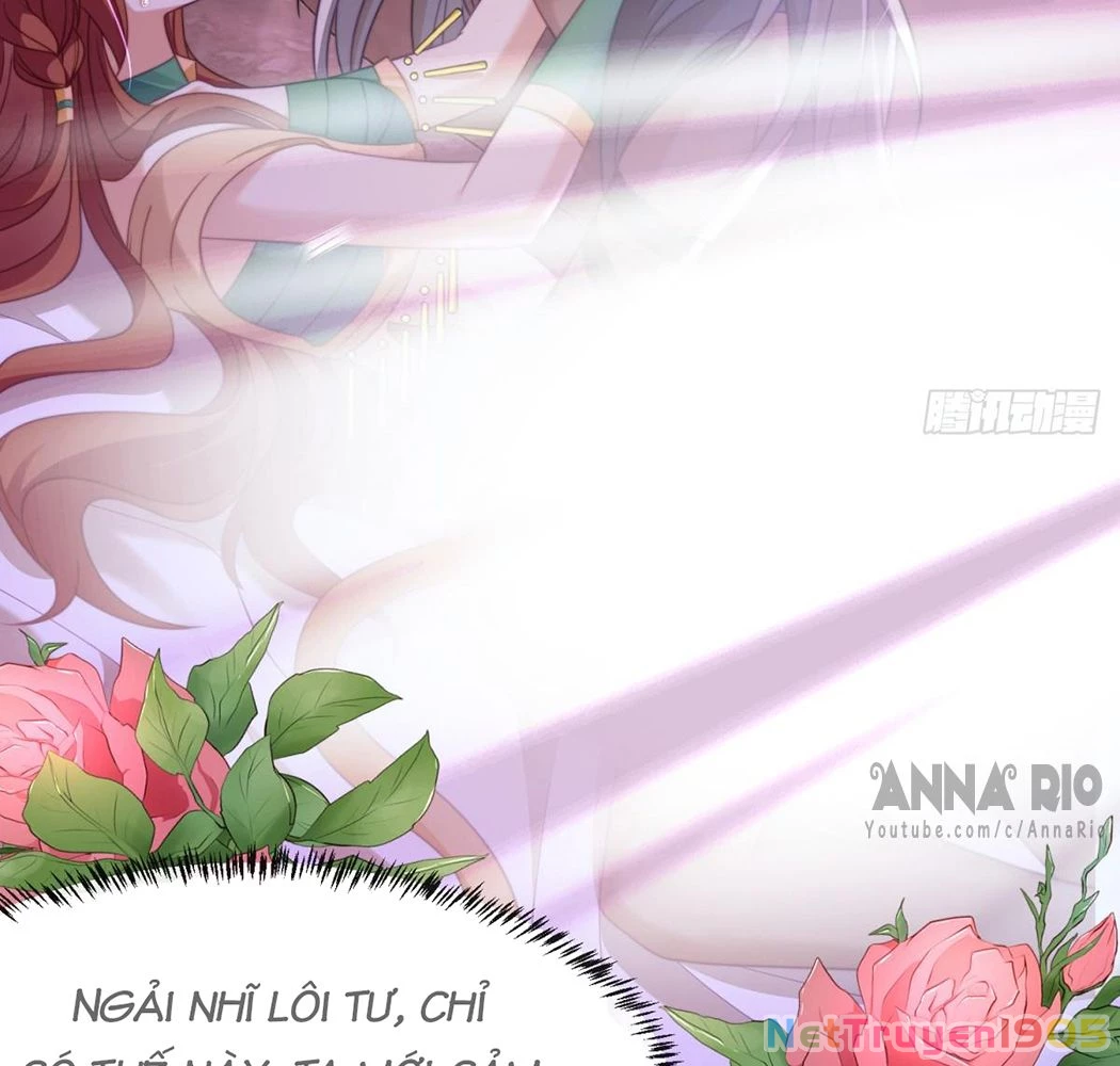 Thú Thế Nữ Vương Hôm Nay Lật Thẻ Rồi Sao ??? Chapter 35 - 58