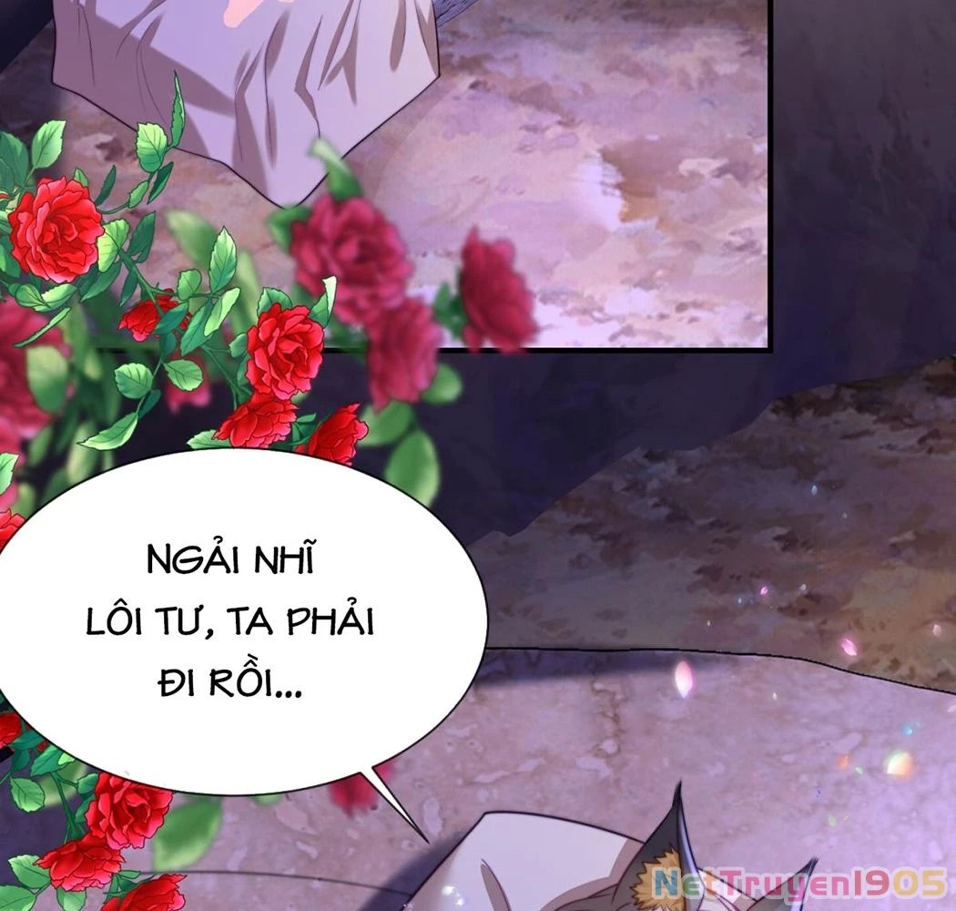 Thú Thế Nữ Vương Hôm Nay Lật Thẻ Rồi Sao ??? Chapter 35 - 63