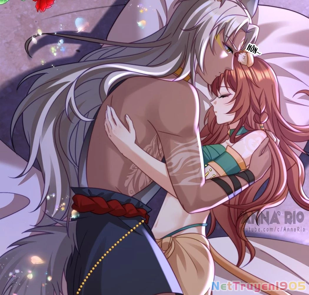 Thú Thế Nữ Vương Hôm Nay Lật Thẻ Rồi Sao ??? Chapter 35 - 64