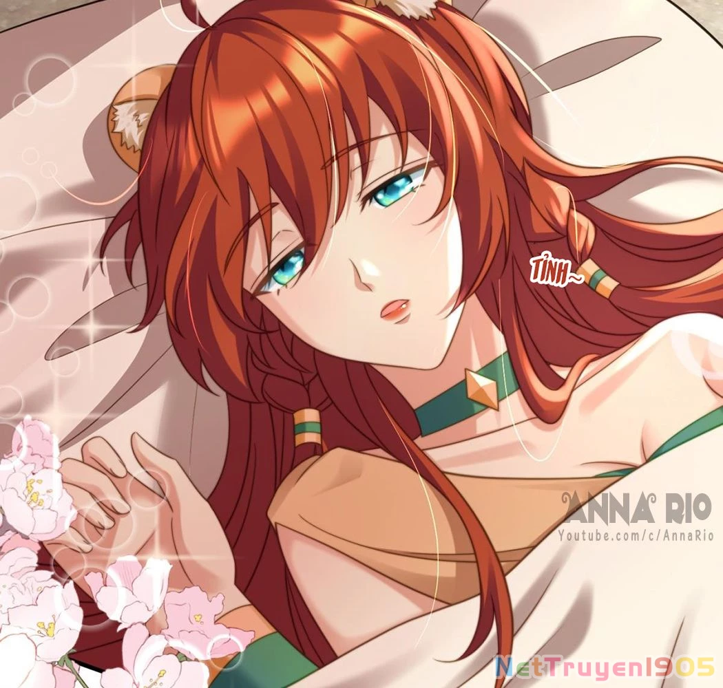 Thú Thế Nữ Vương Hôm Nay Lật Thẻ Rồi Sao ??? Chapter 35 - 70