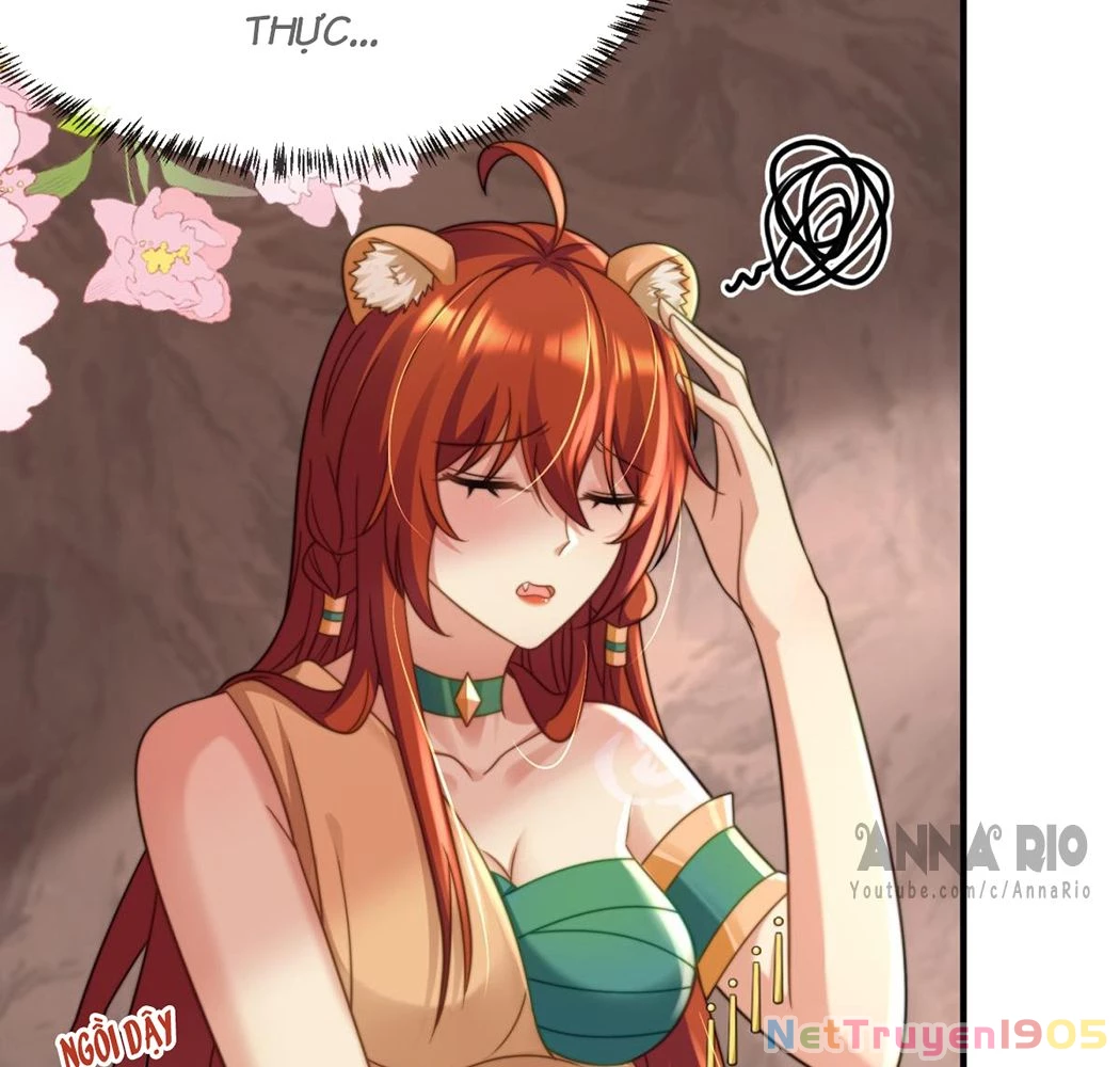 Thú Thế Nữ Vương Hôm Nay Lật Thẻ Rồi Sao ??? Chapter 35 - 72
