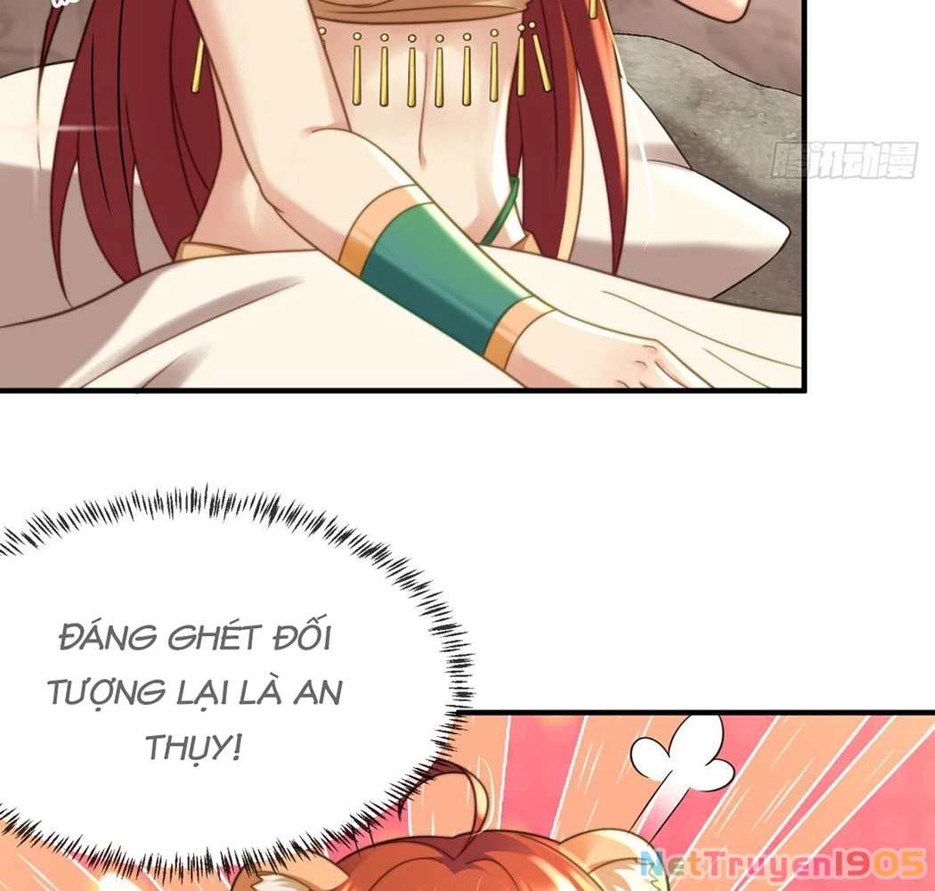 Thú Thế Nữ Vương Hôm Nay Lật Thẻ Rồi Sao ??? Chapter 35 - 73