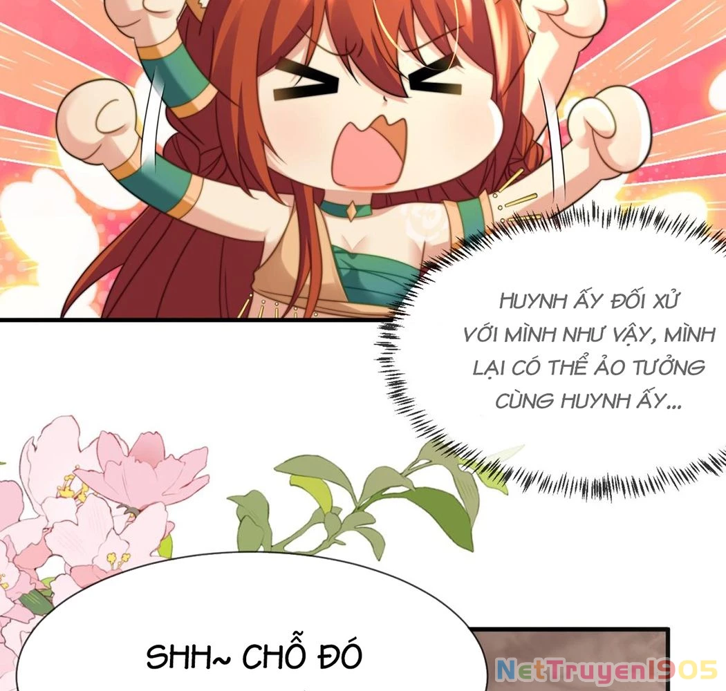 Thú Thế Nữ Vương Hôm Nay Lật Thẻ Rồi Sao ??? Chapter 35 - 75