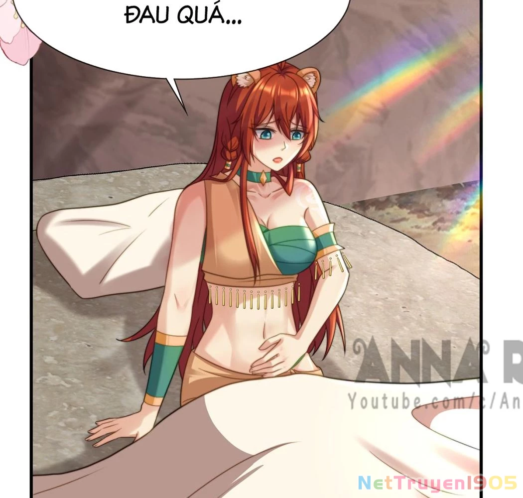 Thú Thế Nữ Vương Hôm Nay Lật Thẻ Rồi Sao ??? Chapter 35 - 76