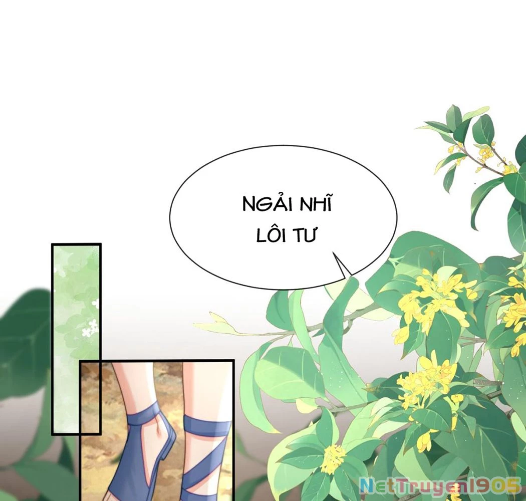 Thú Thế Nữ Vương Hôm Nay Lật Thẻ Rồi Sao ??? Chapter 36 - 4