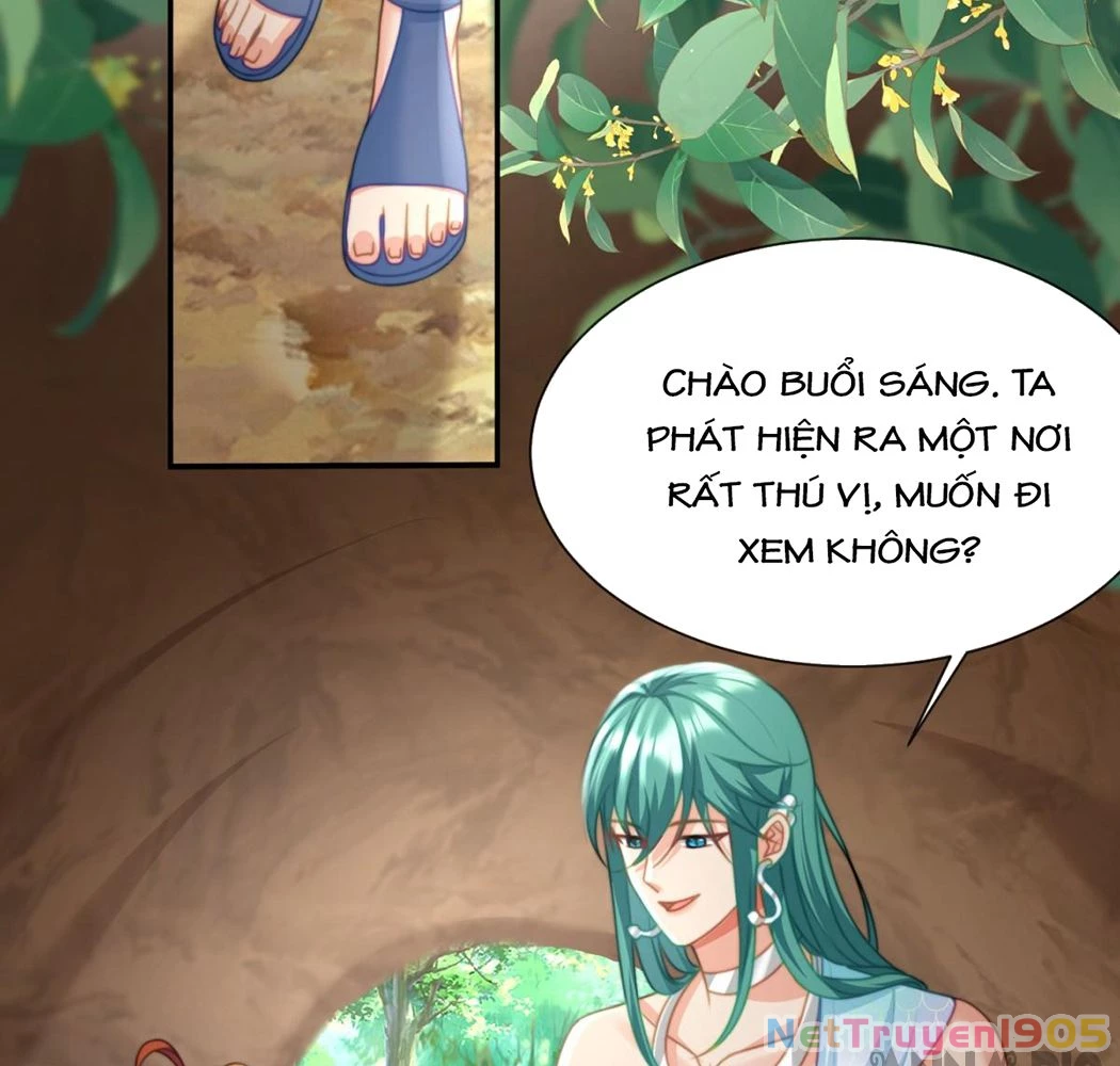 Thú Thế Nữ Vương Hôm Nay Lật Thẻ Rồi Sao ??? Chapter 36 - 5