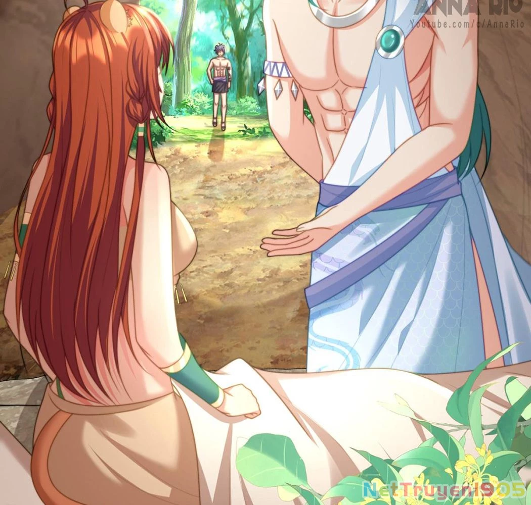 Thú Thế Nữ Vương Hôm Nay Lật Thẻ Rồi Sao ??? Chapter 36 - 6