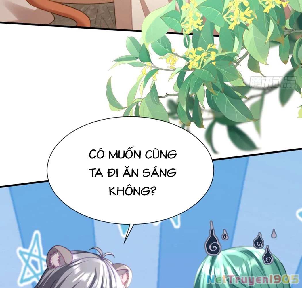 Thú Thế Nữ Vương Hôm Nay Lật Thẻ Rồi Sao ??? Chapter 36 - 7