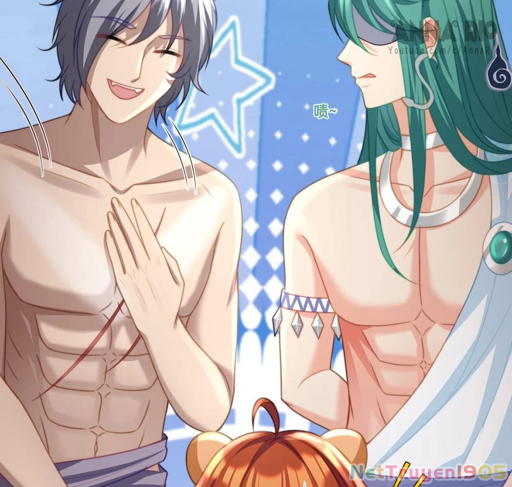 Thú Thế Nữ Vương Hôm Nay Lật Thẻ Rồi Sao ??? Chapter 36 - 8