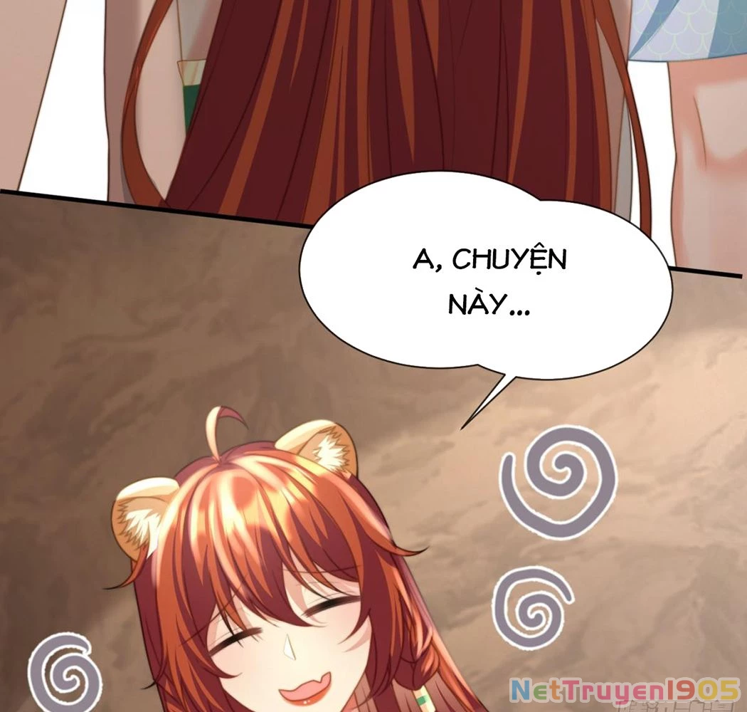 Thú Thế Nữ Vương Hôm Nay Lật Thẻ Rồi Sao ??? Chapter 36 - 10