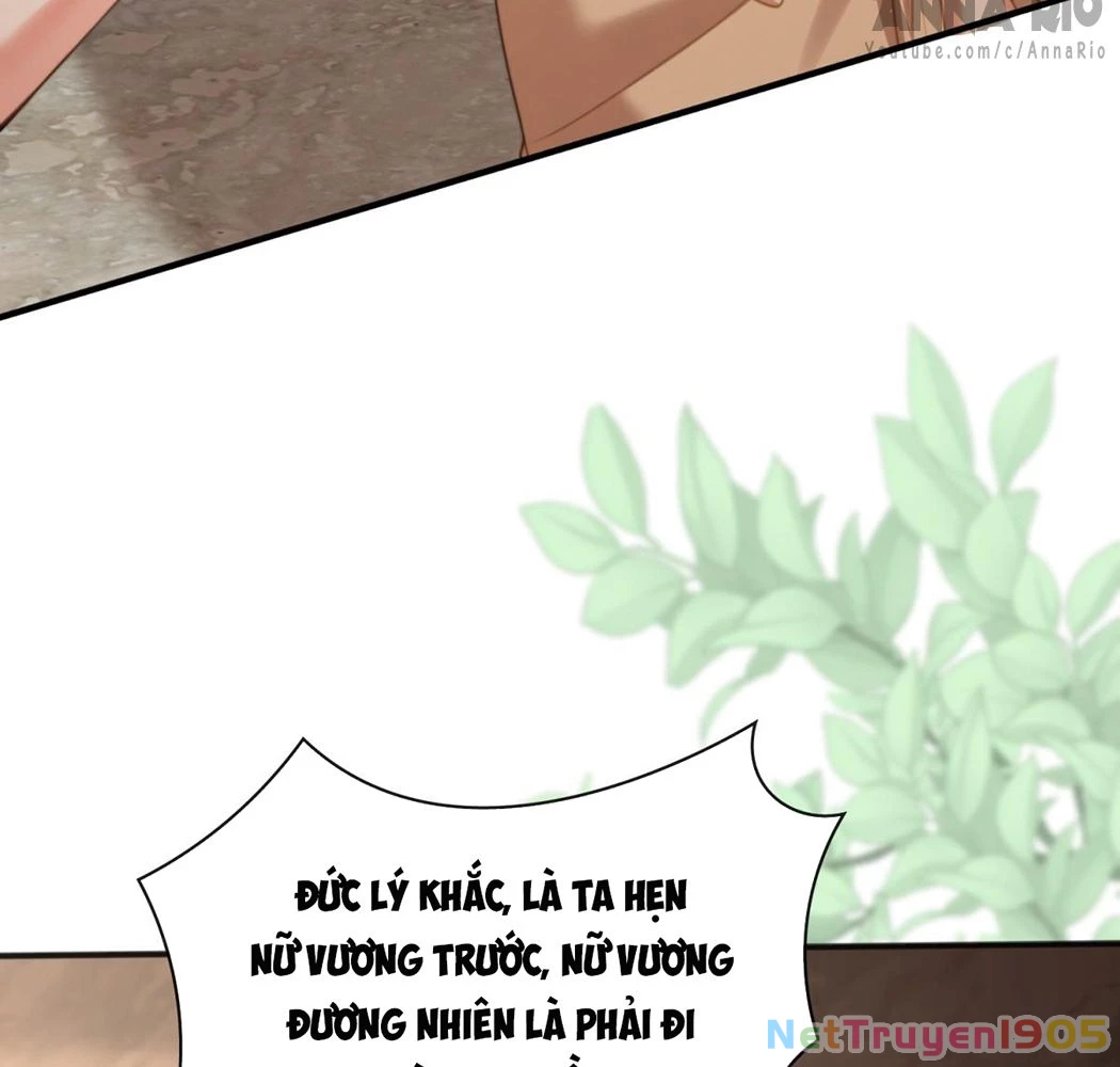 Thú Thế Nữ Vương Hôm Nay Lật Thẻ Rồi Sao ??? Chapter 36 - 12