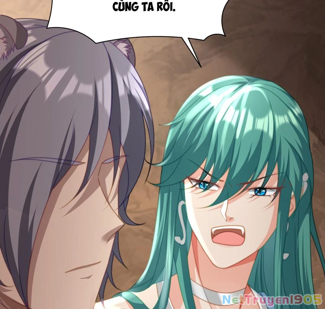 Thú Thế Nữ Vương Hôm Nay Lật Thẻ Rồi Sao ??? Chapter 36 - 13