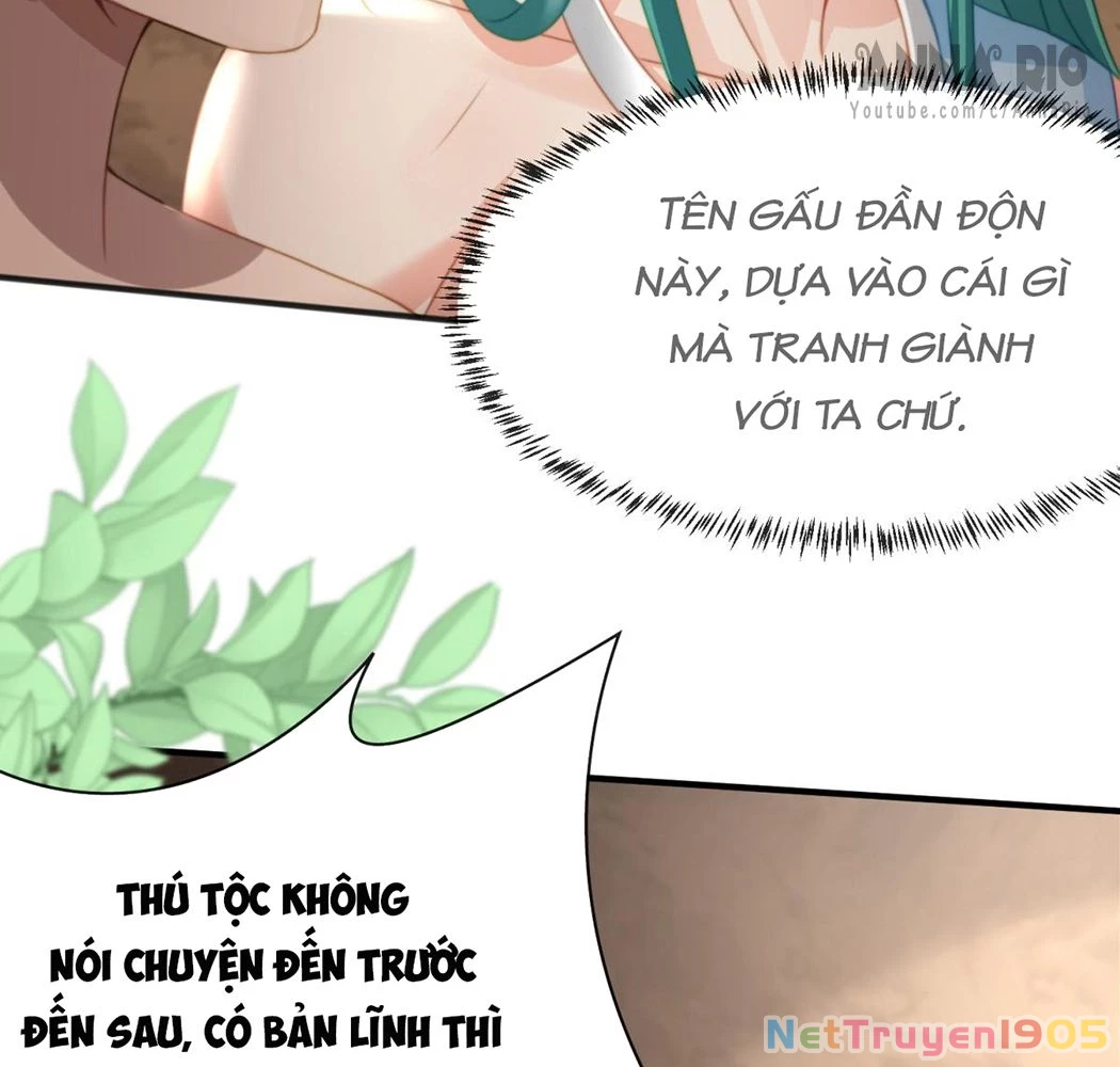 Thú Thế Nữ Vương Hôm Nay Lật Thẻ Rồi Sao ??? Chapter 36 - 14