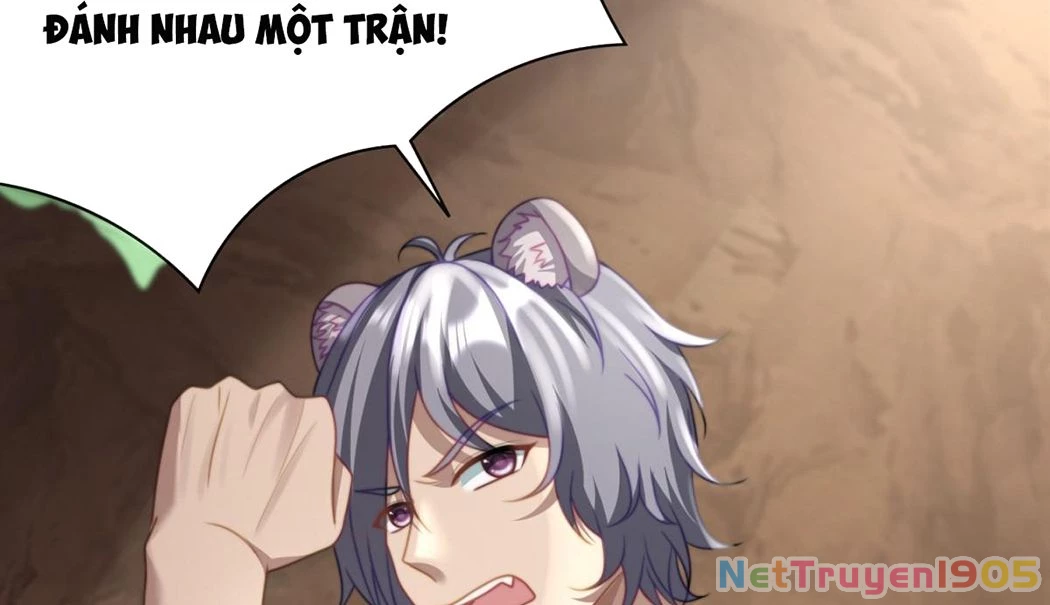 Thú Thế Nữ Vương Hôm Nay Lật Thẻ Rồi Sao ??? Chapter 36 - 15