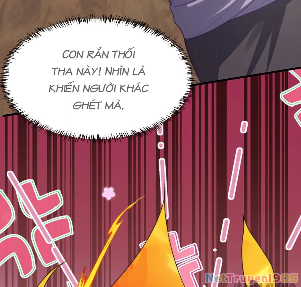 Thú Thế Nữ Vương Hôm Nay Lật Thẻ Rồi Sao ??? Chapter 36 - 17