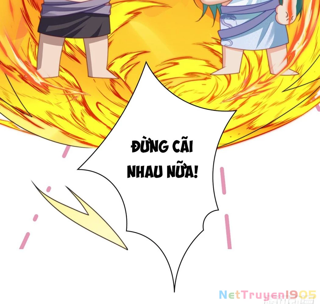 Thú Thế Nữ Vương Hôm Nay Lật Thẻ Rồi Sao ??? Chapter 36 - 19