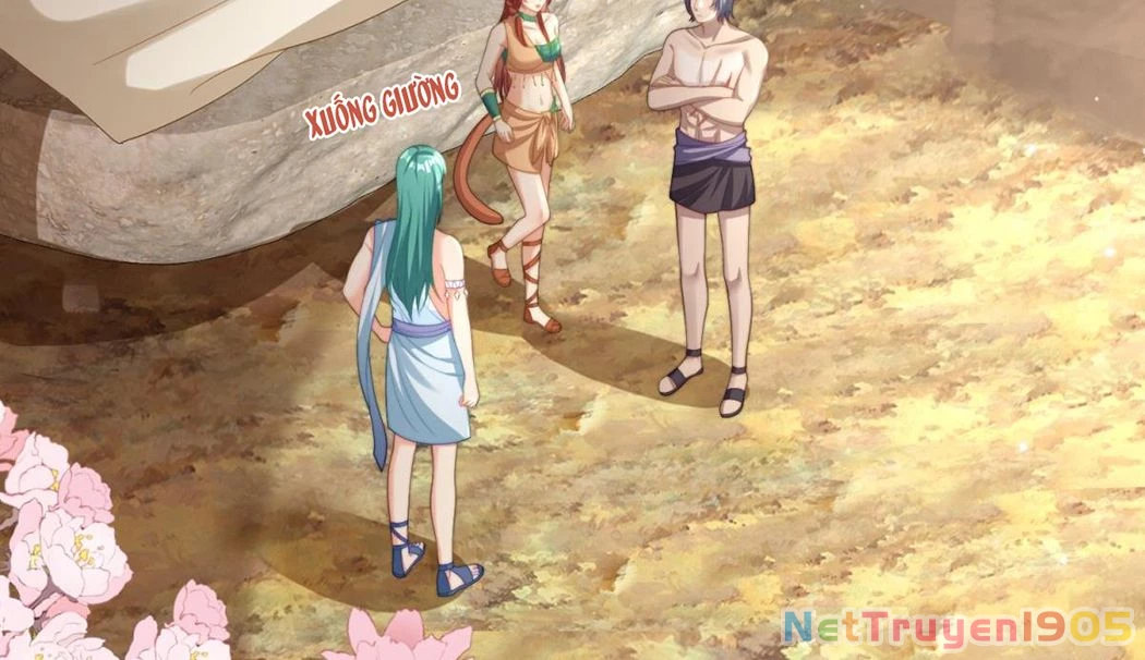 Thú Thế Nữ Vương Hôm Nay Lật Thẻ Rồi Sao ??? Chapter 36 - 21