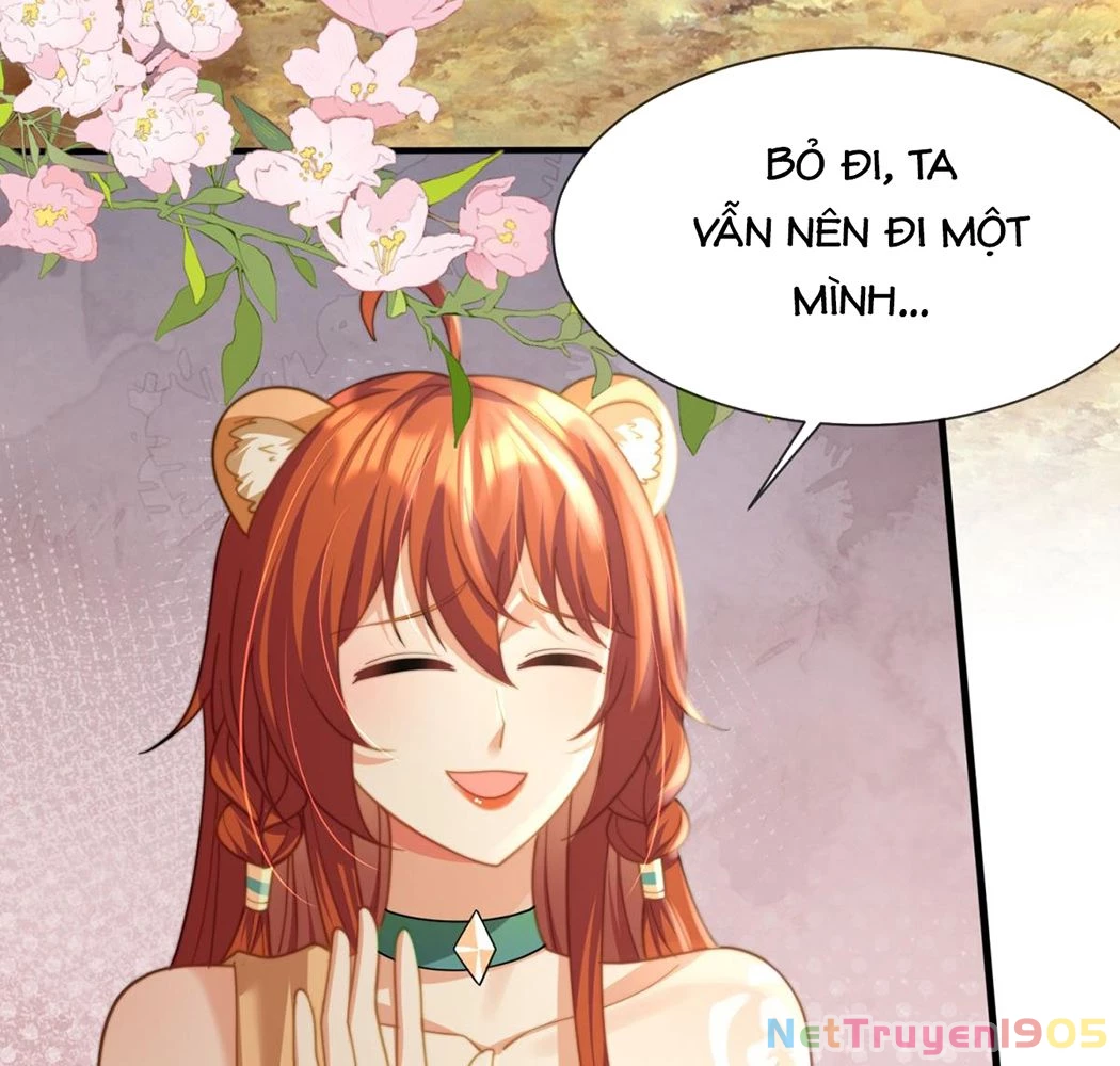 Thú Thế Nữ Vương Hôm Nay Lật Thẻ Rồi Sao ??? Chapter 36 - 22