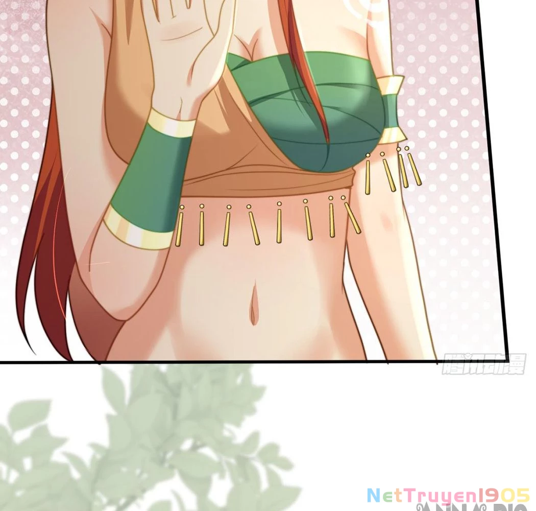 Thú Thế Nữ Vương Hôm Nay Lật Thẻ Rồi Sao ??? Chapter 36 - 23