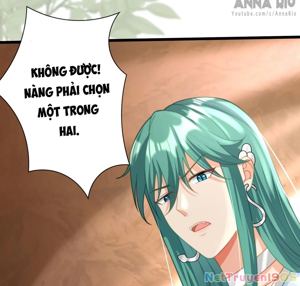 Thú Thế Nữ Vương Hôm Nay Lật Thẻ Rồi Sao ??? Chapter 36 - 24