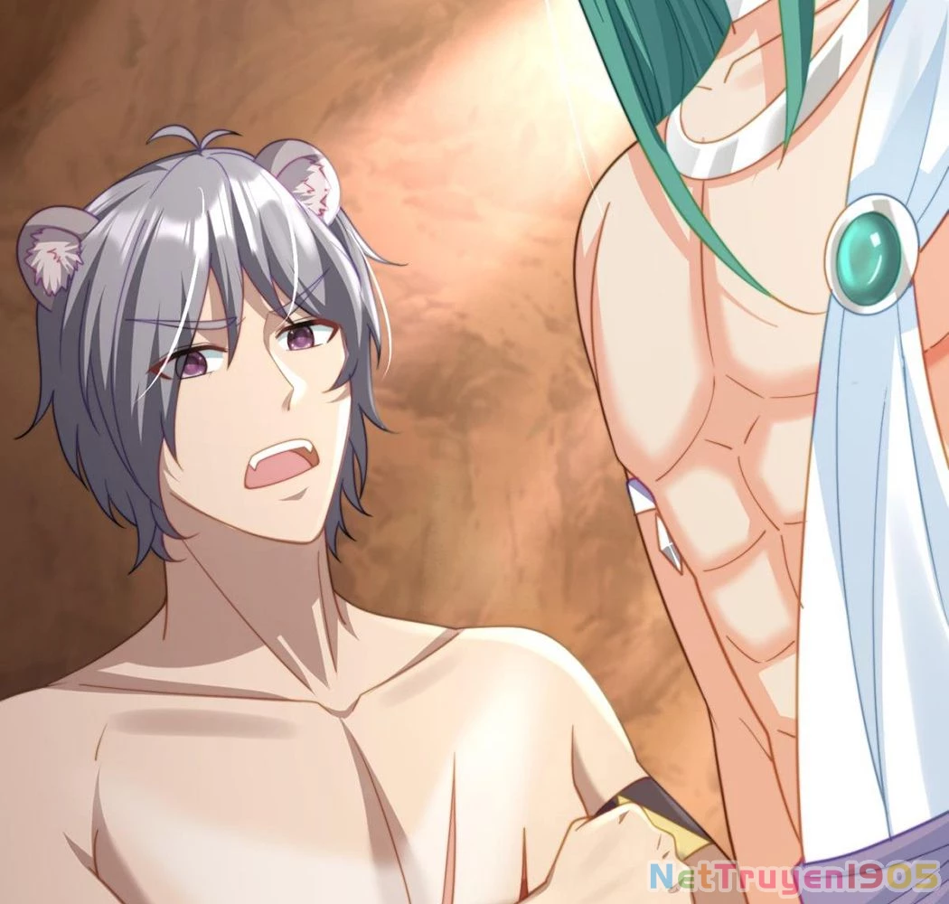 Thú Thế Nữ Vương Hôm Nay Lật Thẻ Rồi Sao ??? Chapter 36 - 25