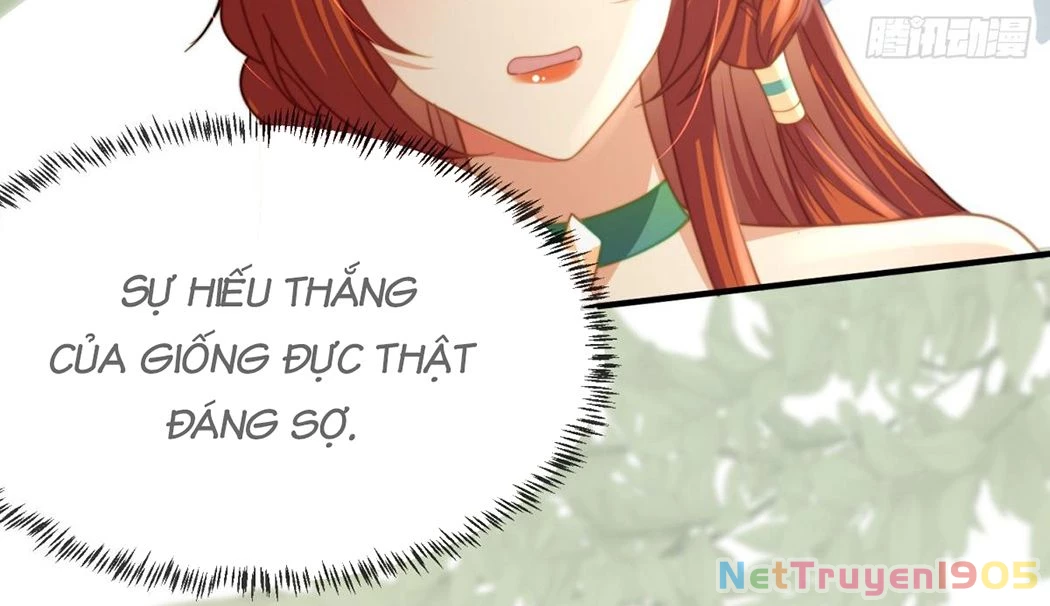 Thú Thế Nữ Vương Hôm Nay Lật Thẻ Rồi Sao ??? Chapter 36 - 27